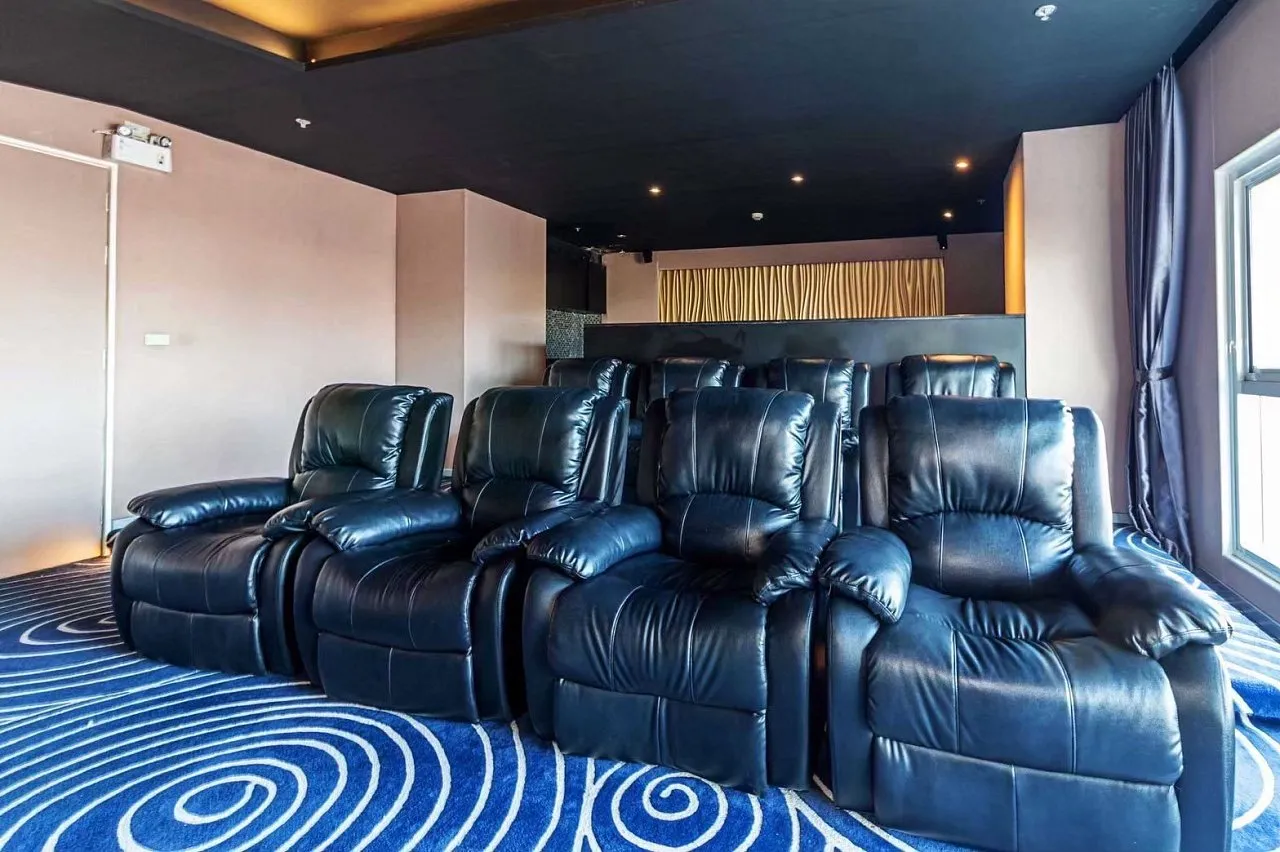 Apartment, 92 m² in Pattaya — photo 21