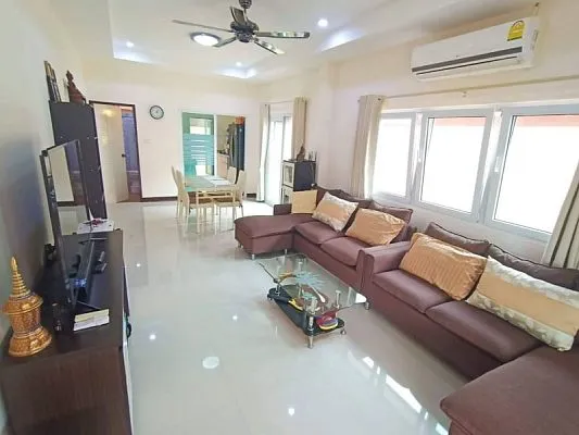 House or villa · Pattaya