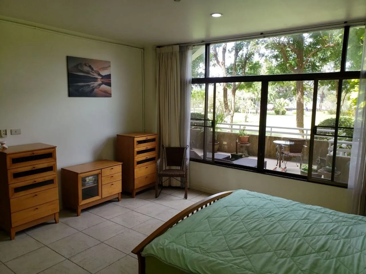 Apartment in Pattaya — photo 8