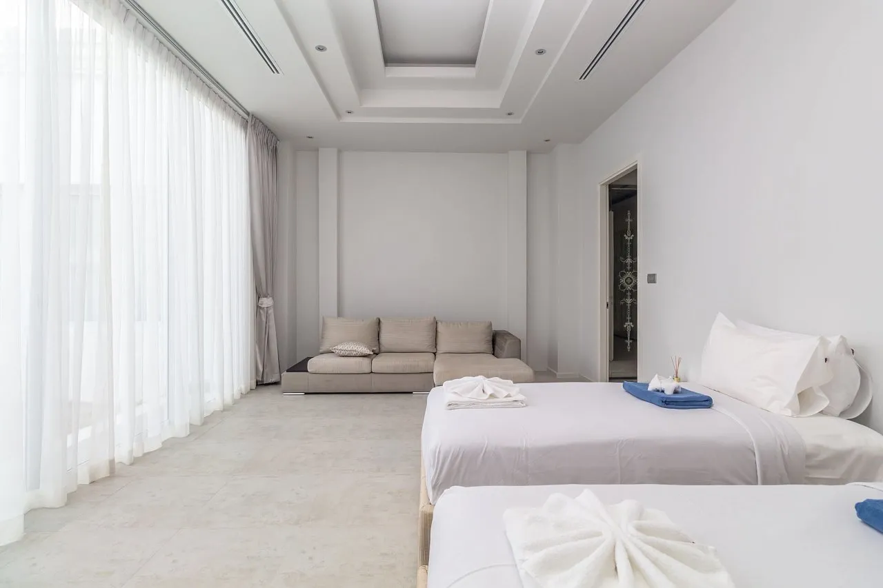 House or villa, 1530 m² in Phuket — photo 18
