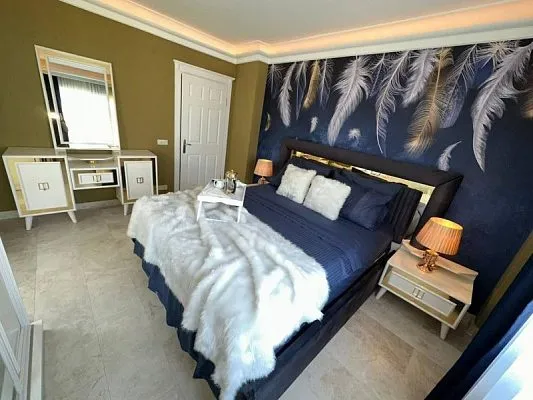 Apartment · Antalya