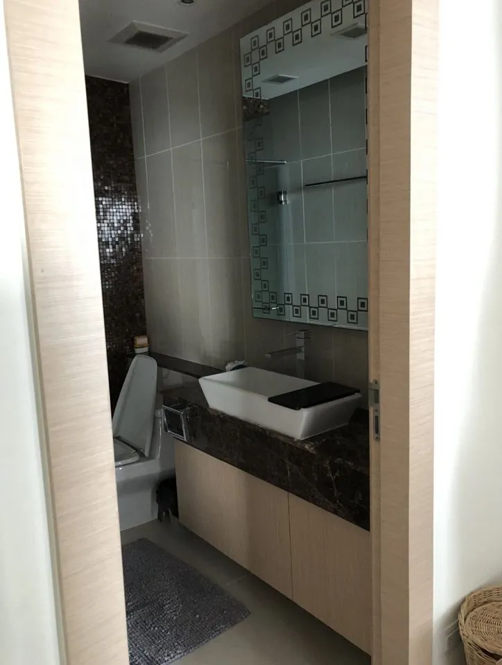 Apartment, 46 m² in Pattaya — photo 7