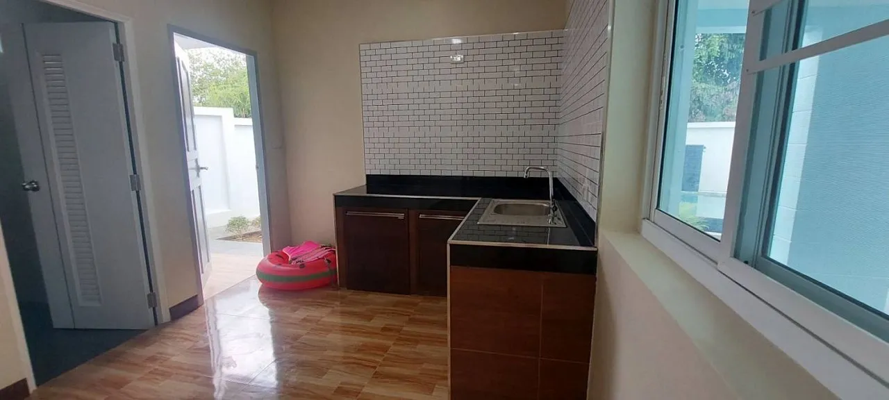 House or villa, 50 m² in Pattaya — photo 2