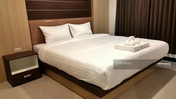 Apartment · Pattaya