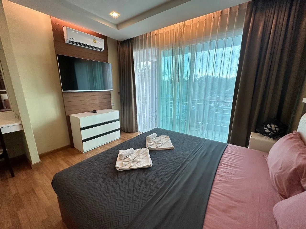 Apartment, 93 m² in Phuket — photo 10