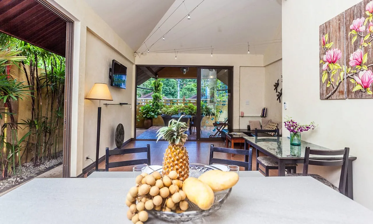 Property in Phuket — photo 21