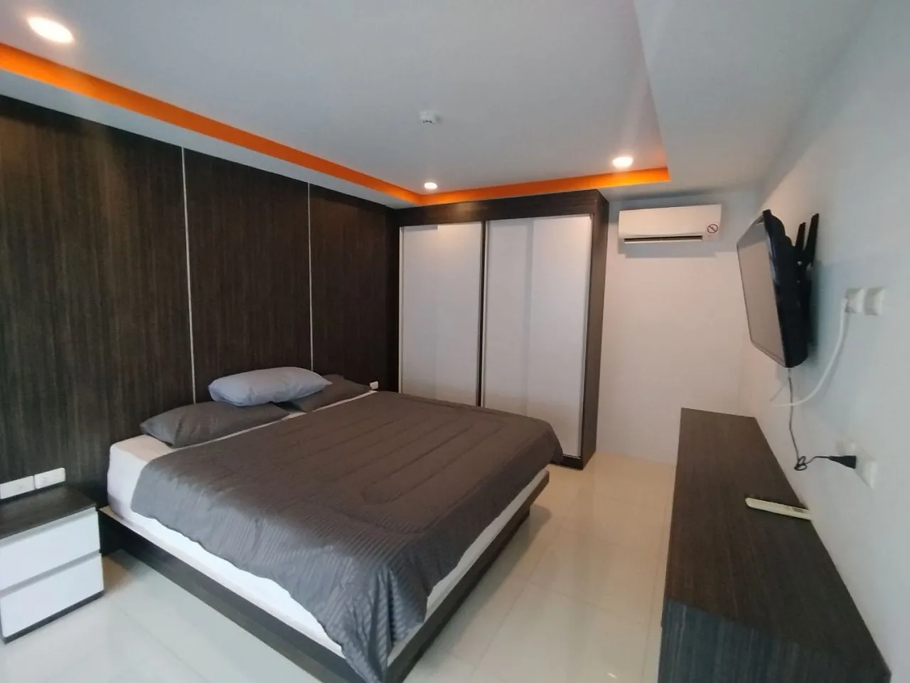 Apartment, 55 m² in Pattaya — photo 14