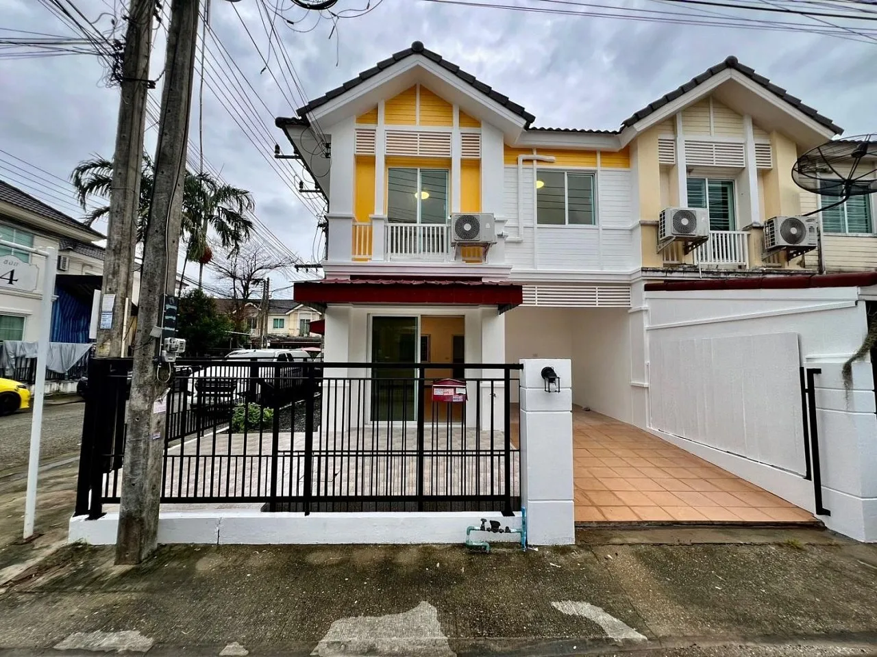 House or villa, 94 m² in Phuket — photo 7