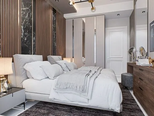 Apartment · Alanya