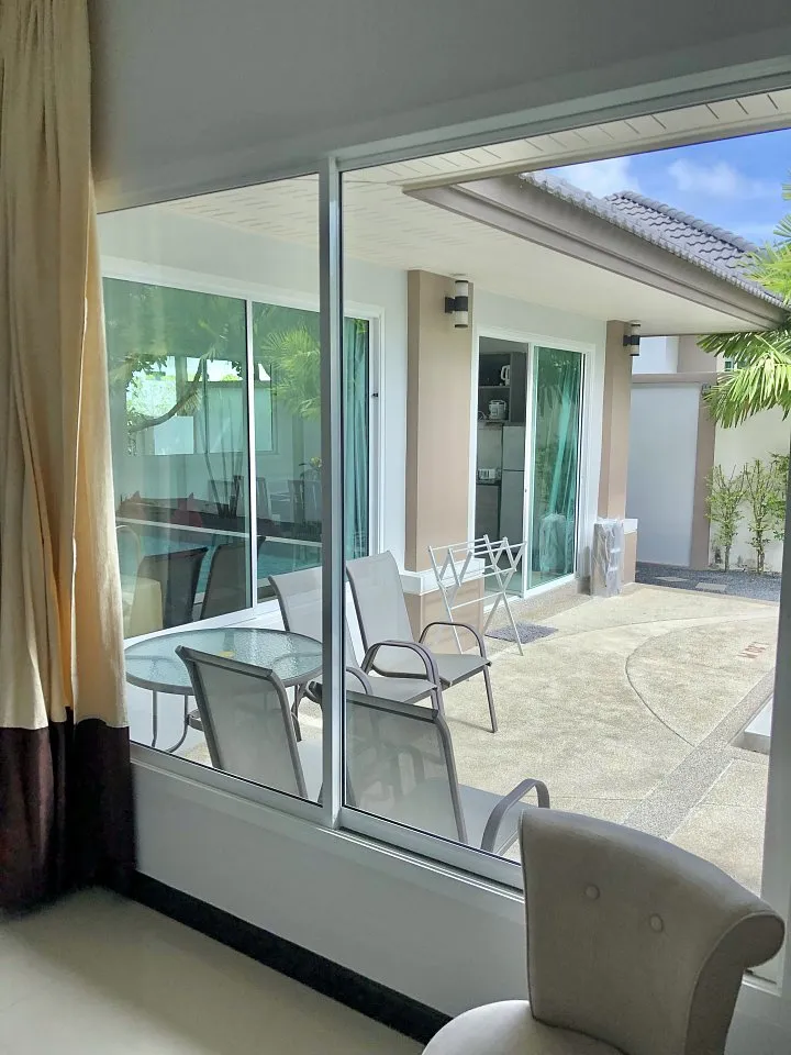Apartment, 120 m² in Phuket — photo 9