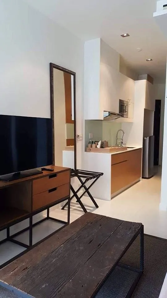 Apartment, 45 m² in Pattaya — photo 8