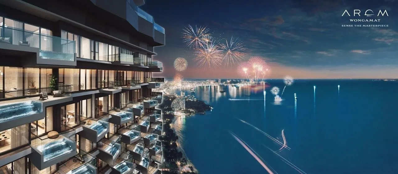 Property in Pattaya — photo 16