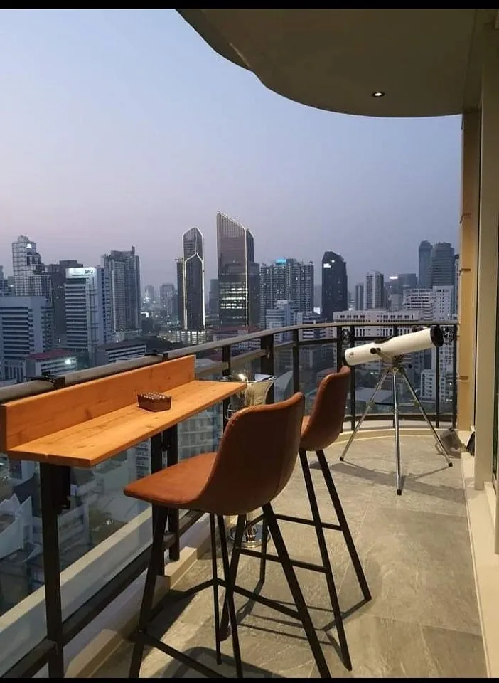 Apartment, 145 m² in Bangkok — photo 19