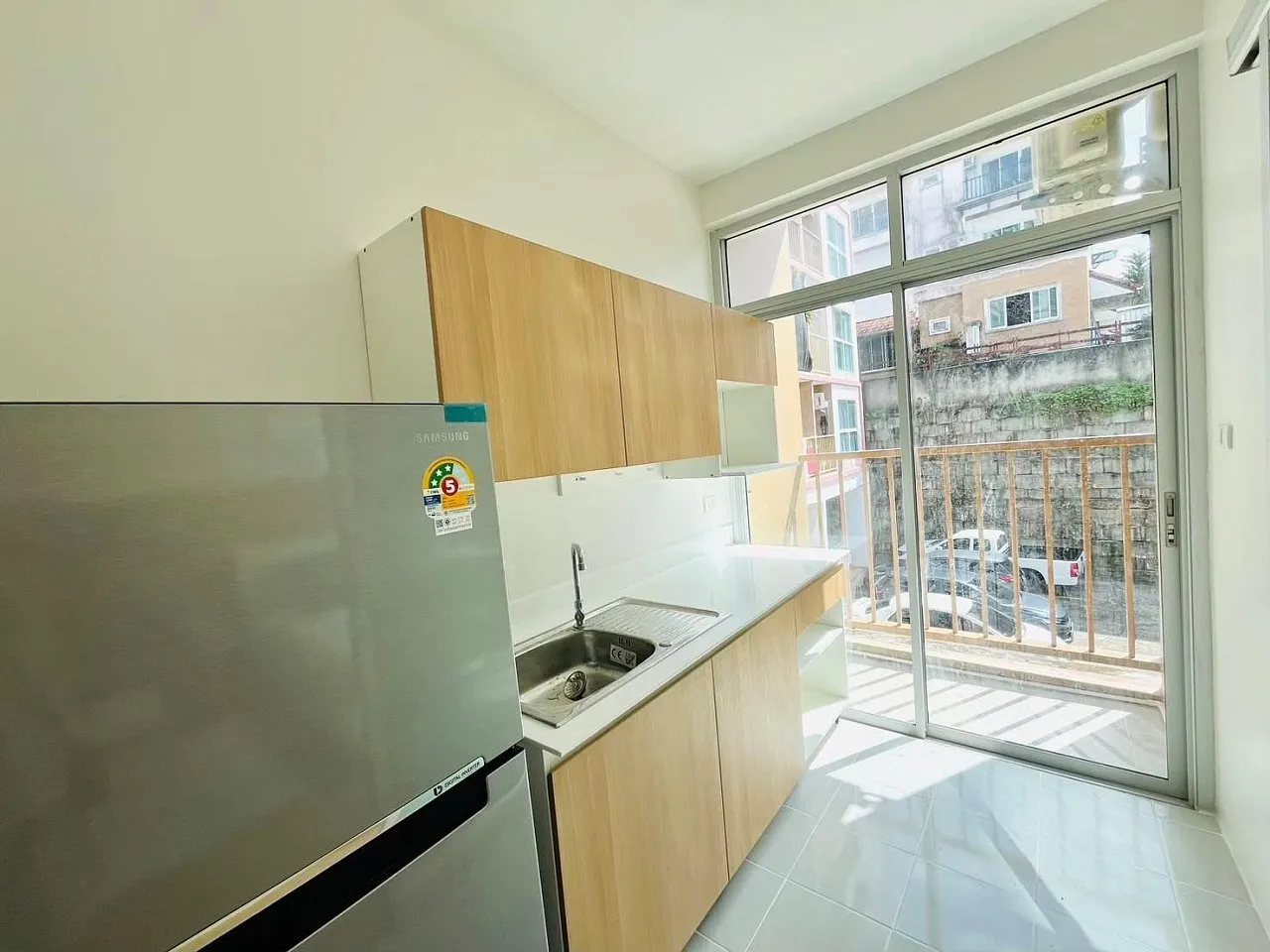 Apartment, 30 m² in Phuket — photo 7