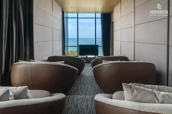 Apartment · Pattaya