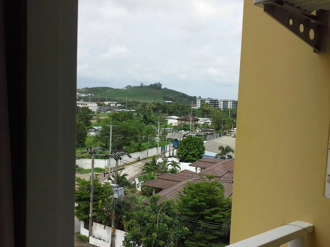 Studio apartment, 30 m² in Phuket — photo 4