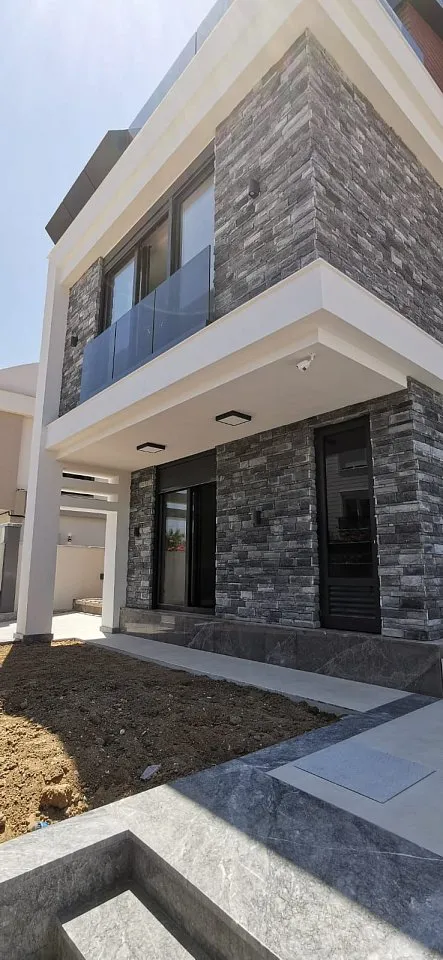 House or villa, 410 m² in Antalya — photo 1