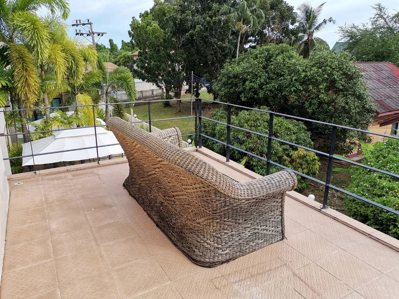Apartment in Phuket — photo 7