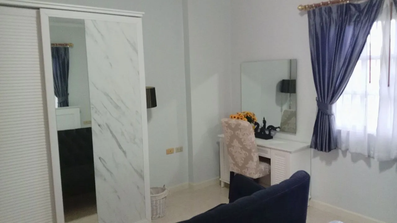 House or villa, 384 m² in Pattaya — photo 2