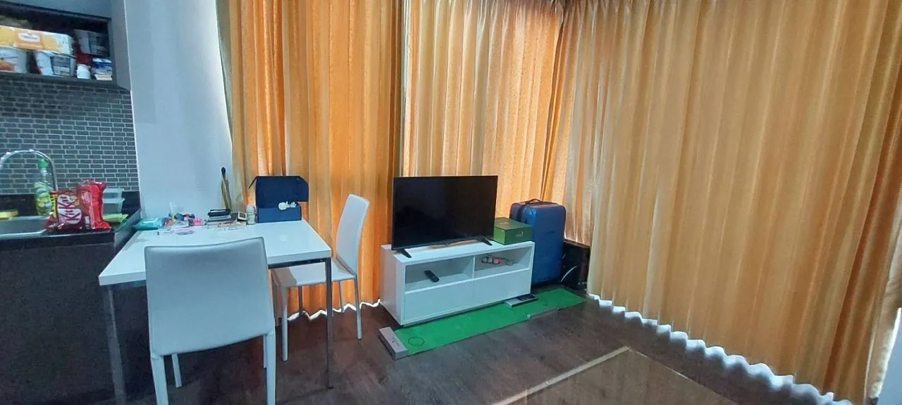 Apartment in Pattaya — photo 11