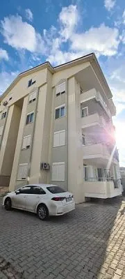 Apartment · Alanya