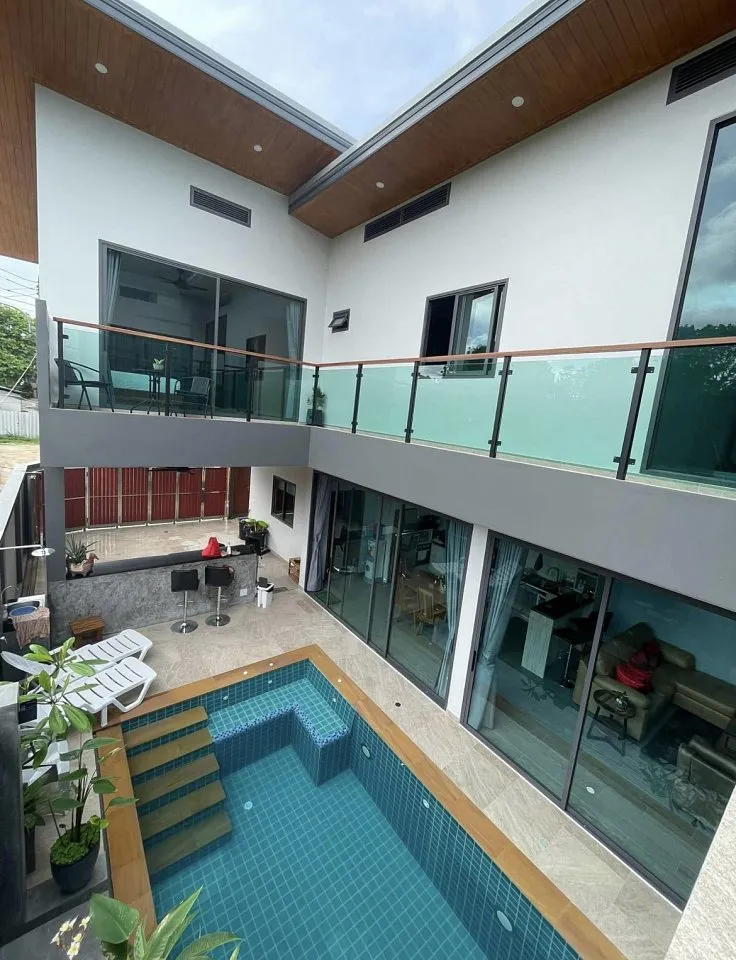 Apartment in Phuket — photo 15