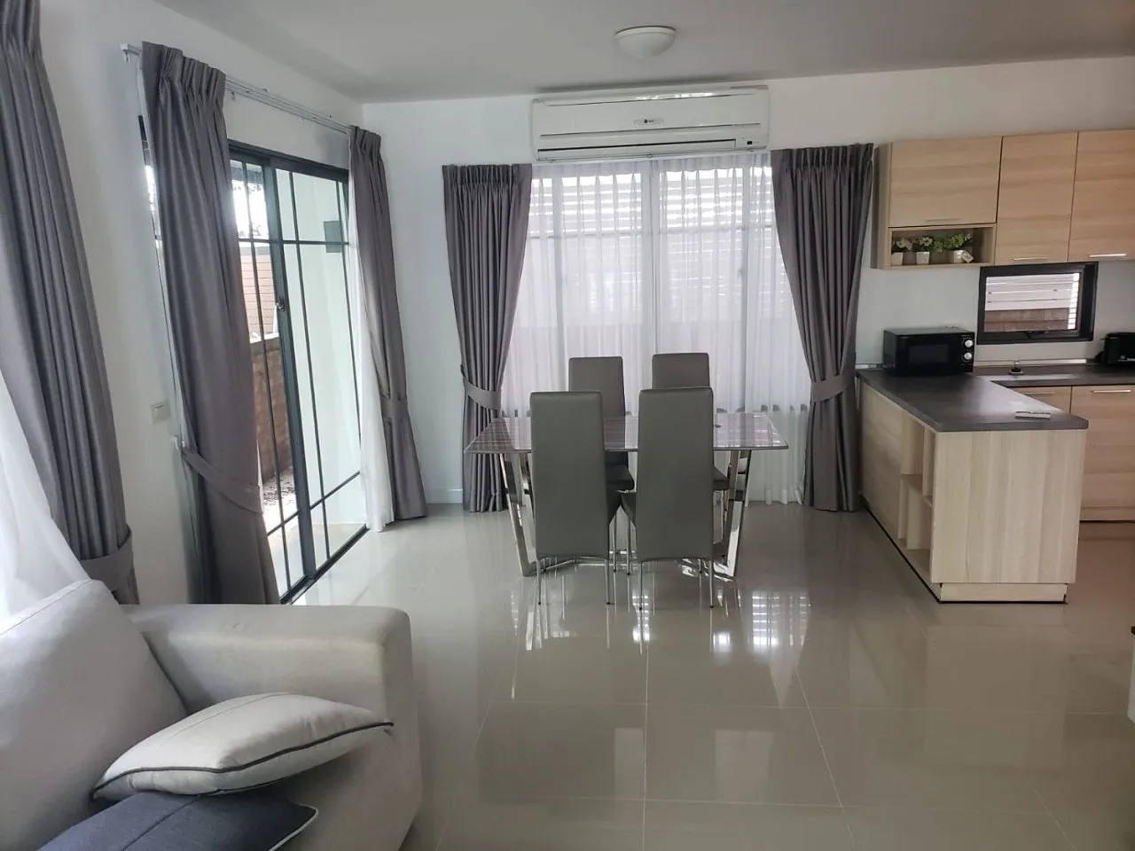 House or villa, 149 m² in Phuket — photo 4