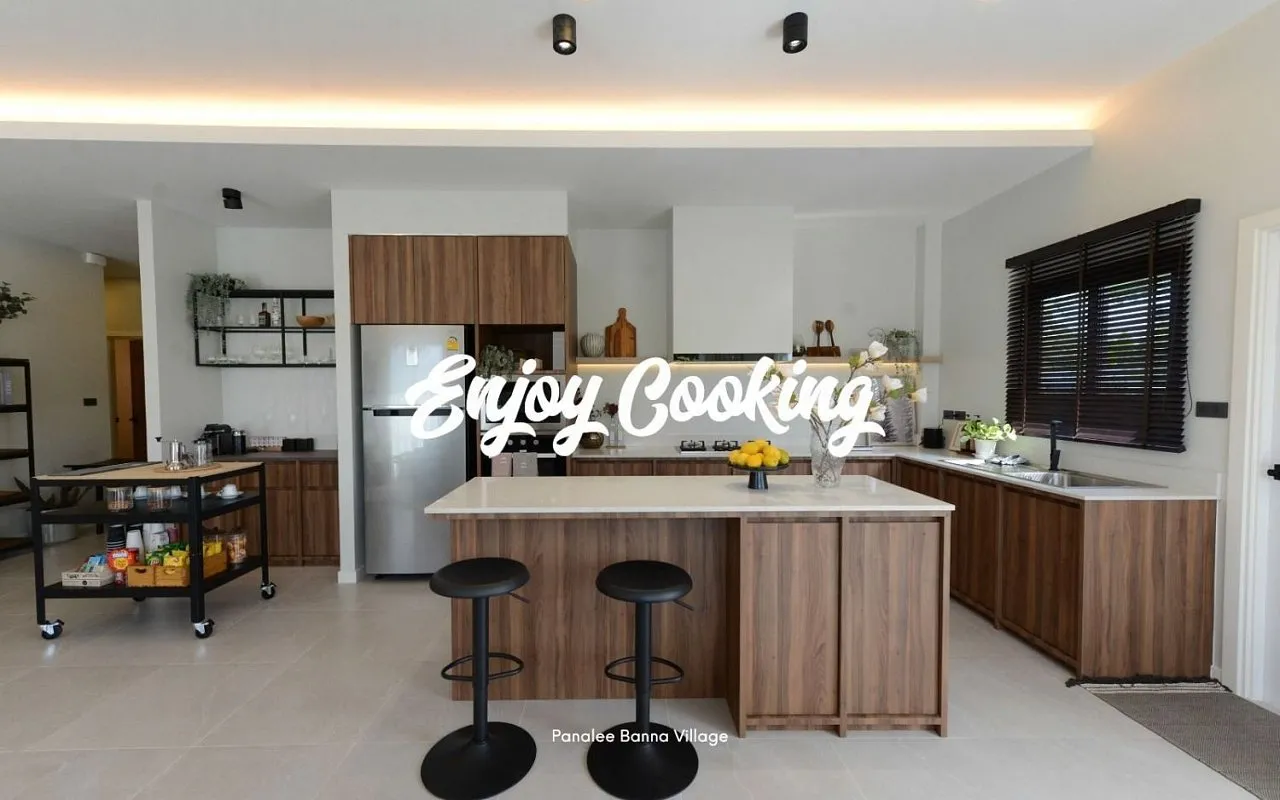 Apartment, 308.16 m² in Pattaya — photo 3