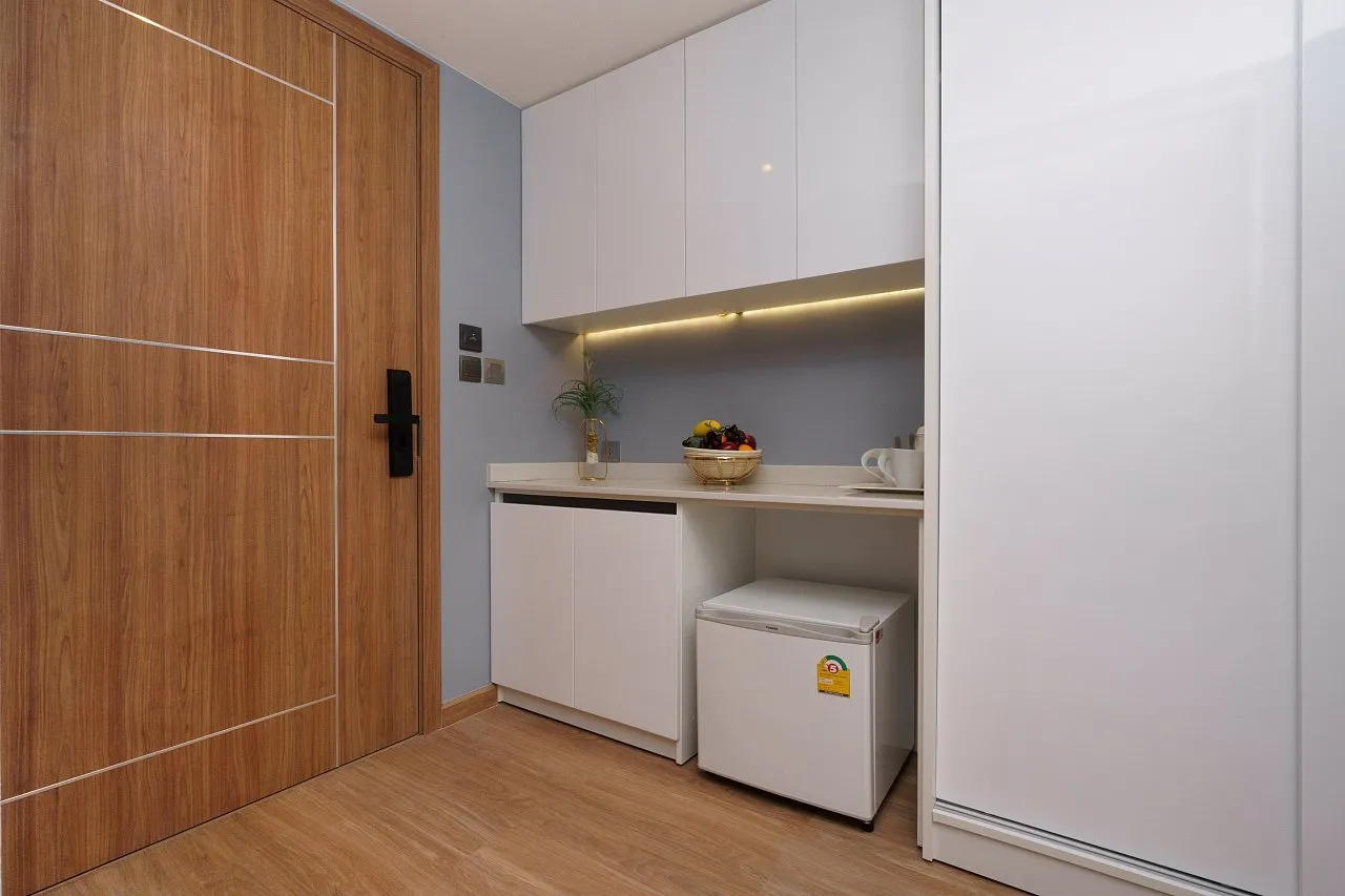Studio apartment in Phuket — photo 6
