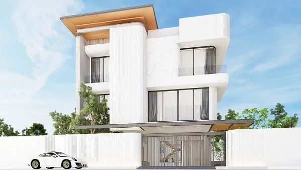 House or villa · Phuket