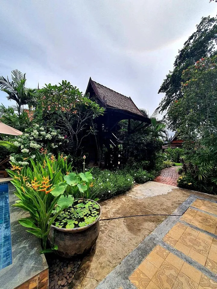 Land in Phuket — photo 2