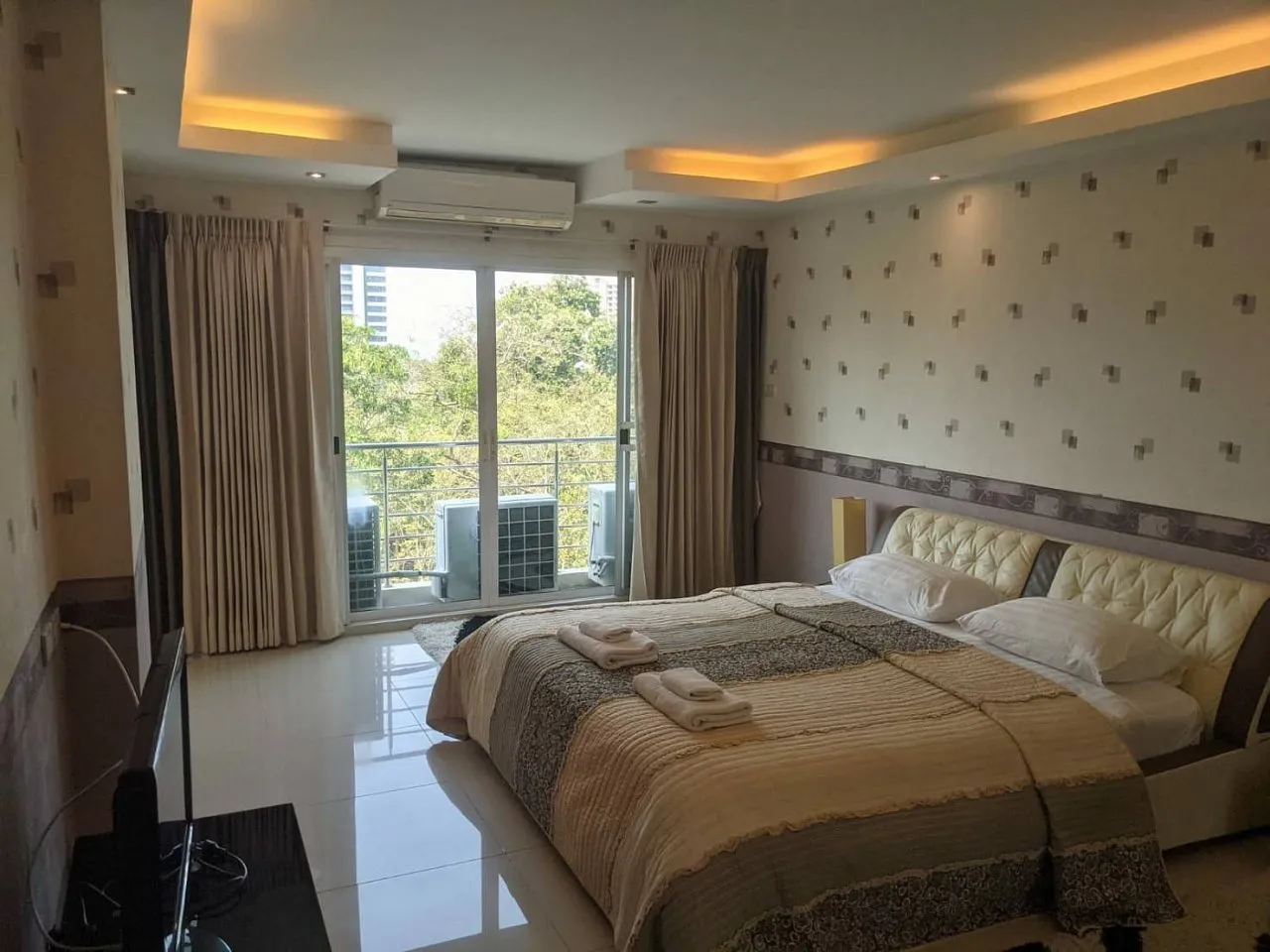 Apartment, 86 m² in Pattaya — photo 4