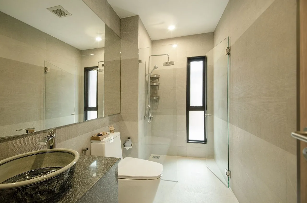 Apartment, 34 m² in Phuket — photo 11