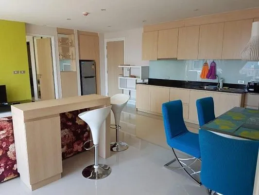 Apartment · Pattaya