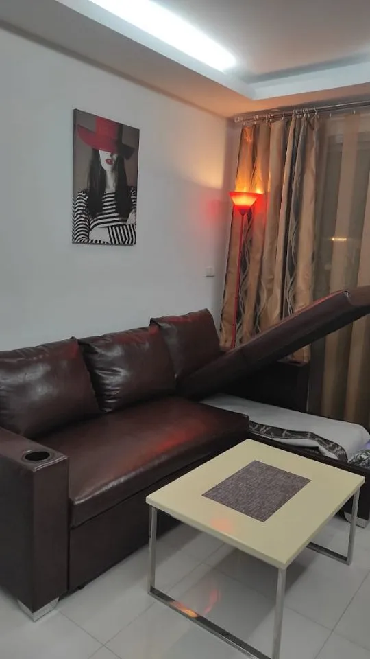 Apartment in Pattaya — photo 14