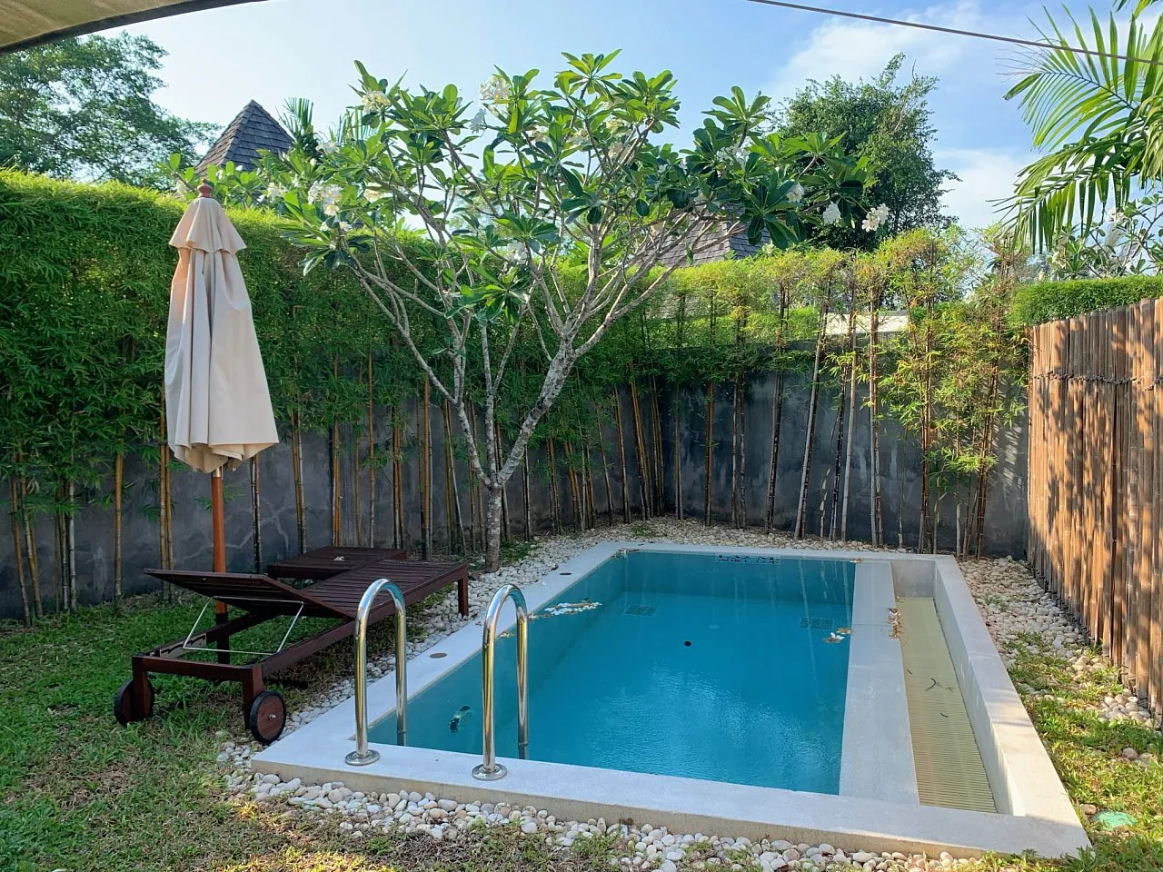 Apartment in Phuket — photo 12