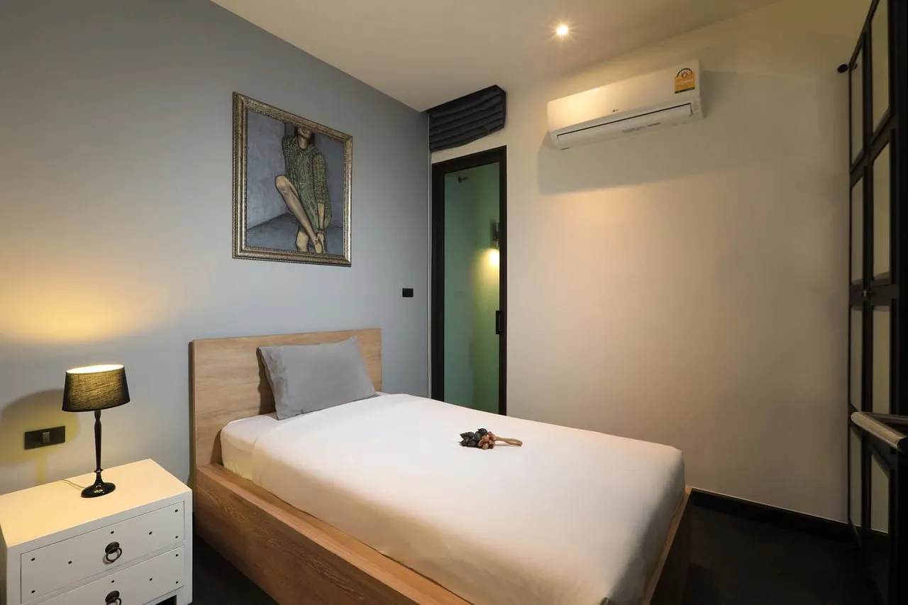 House or villa, 118 m² in Phuket — photo 11