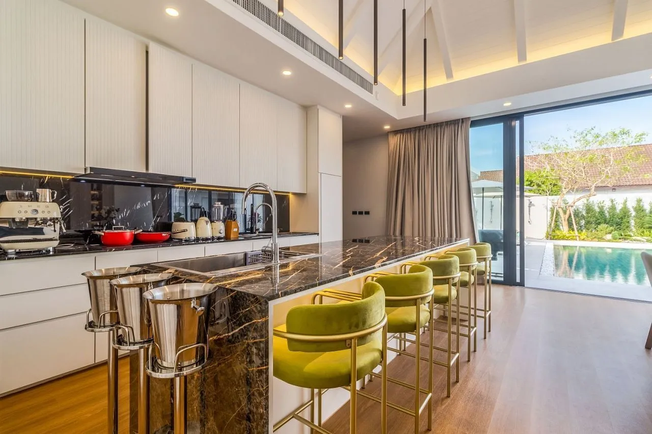 Apartment, 484 m² in Phuket — photo 15