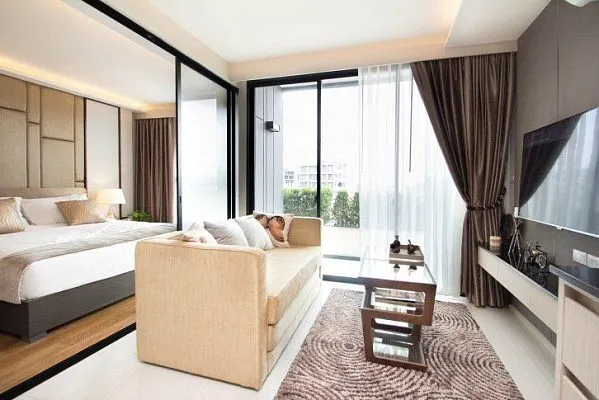 Apartment · Phuket