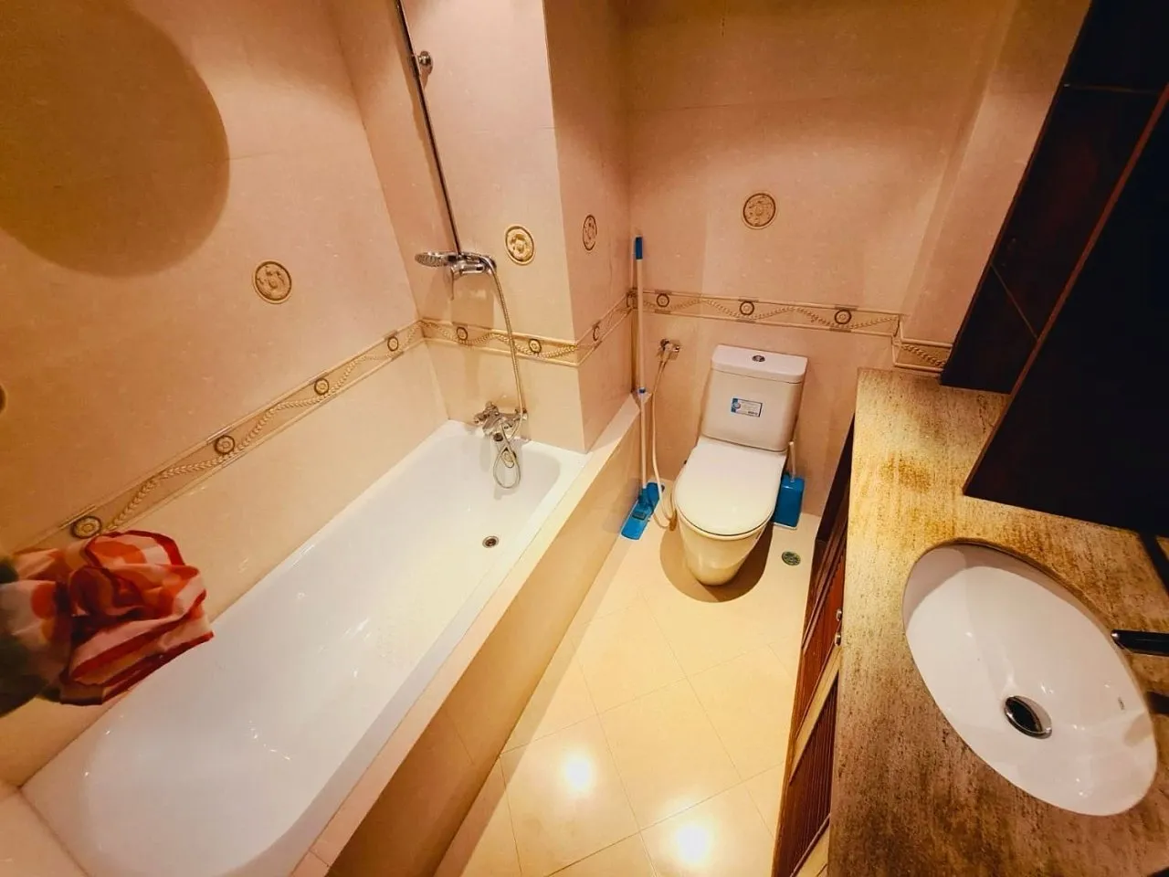 Apartment, 36 m² in Pattaya — photo 5