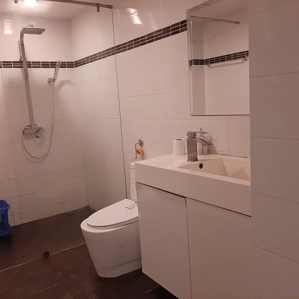Apartment in Pattaya — photo 9