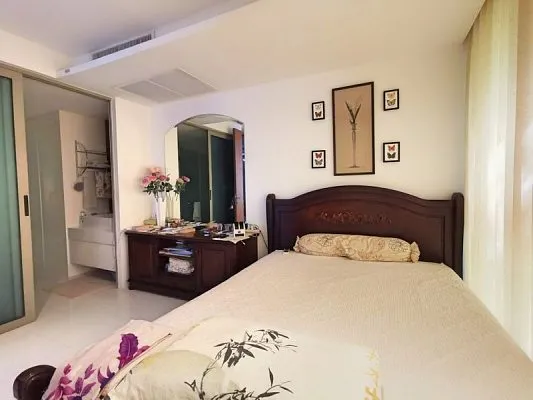 Apartment · Pattaya