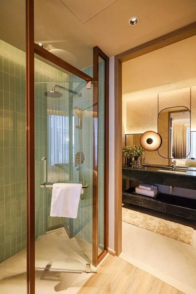 Apartment, 47 m² in Pattaya — photo 5