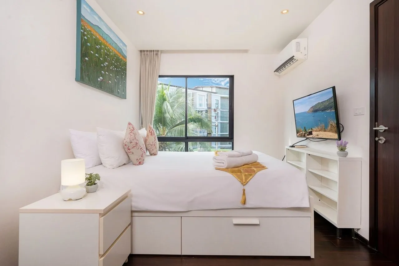 Apartment in Phuket — photo 2