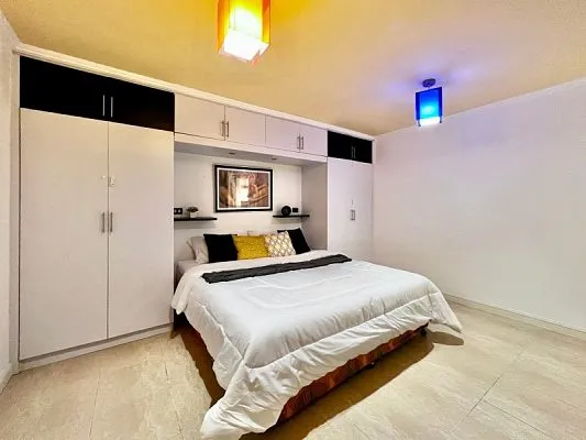 Apartment · Pattaya