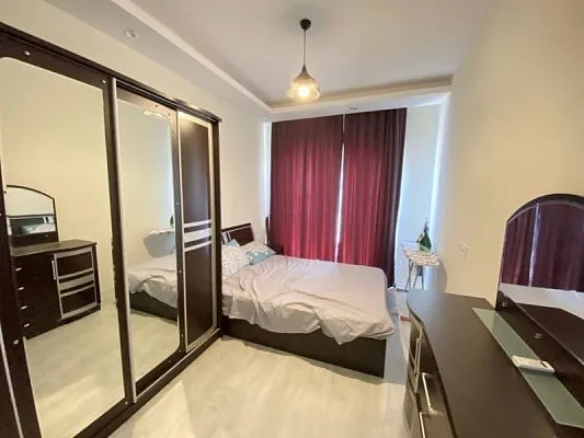 Apartment · Alanya