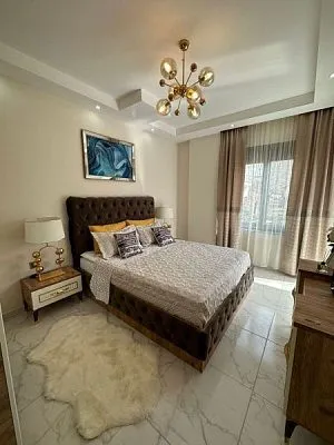 Apartment · Alanya