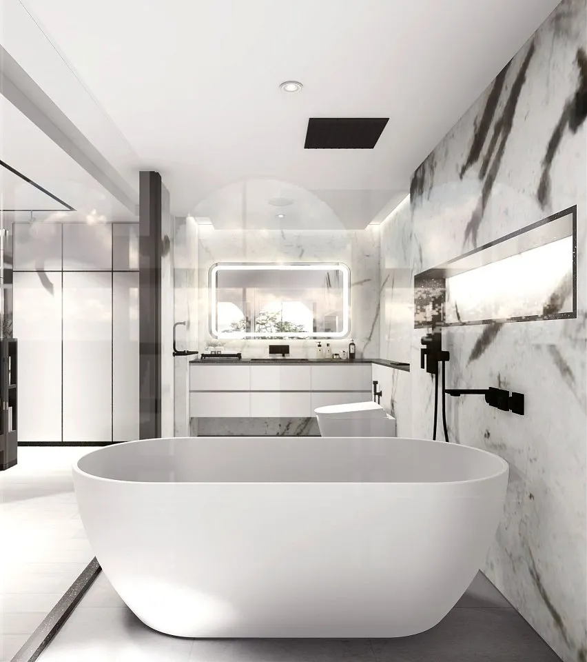 Apartment, 62 m² in Phuket — photo 3