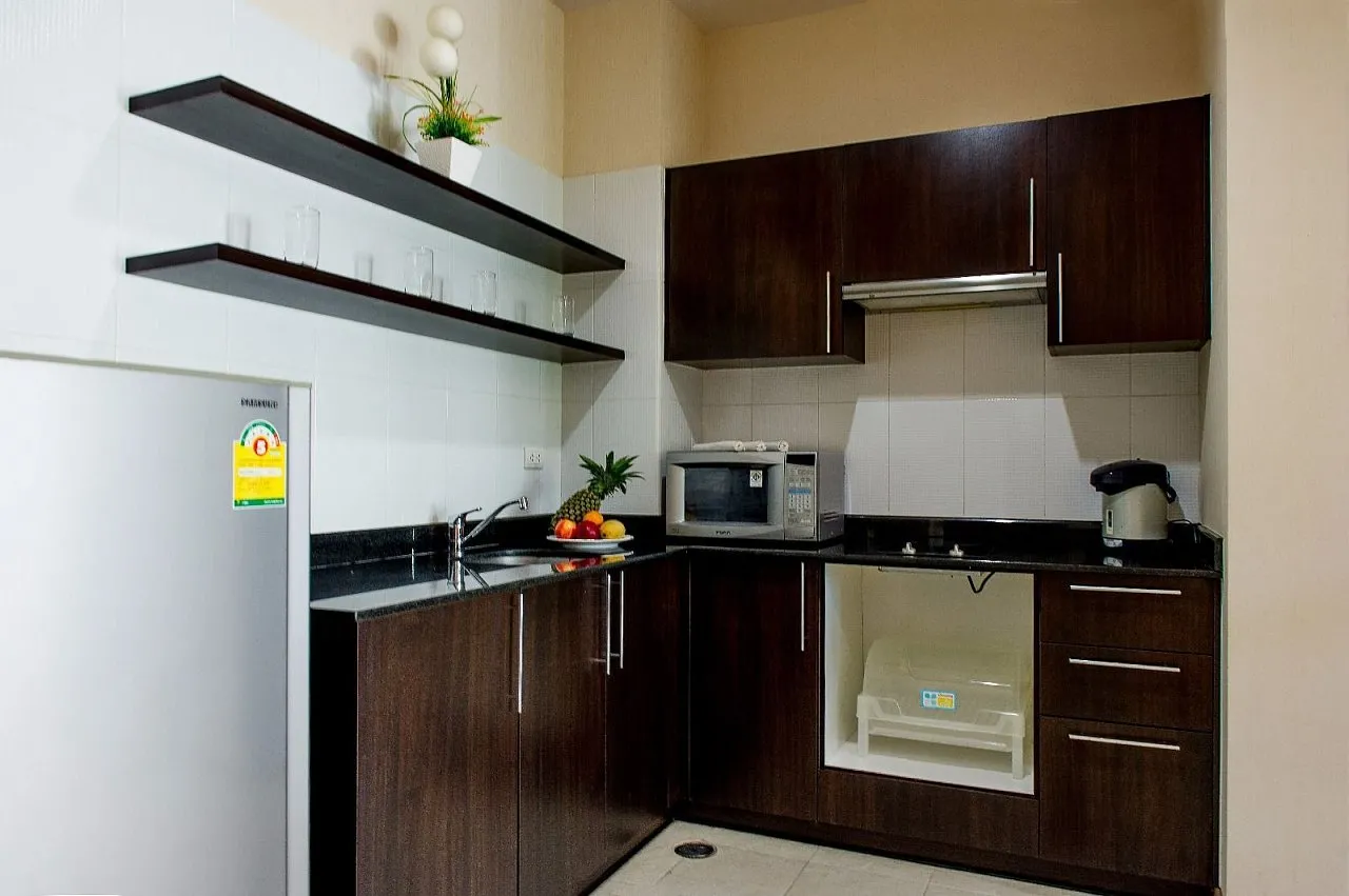 Apartment, 97 m² in Phuket — photo 2