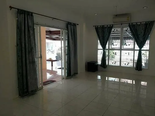 House or villa · Pattaya